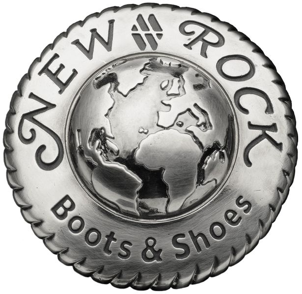 New Rock Boots & Shoes